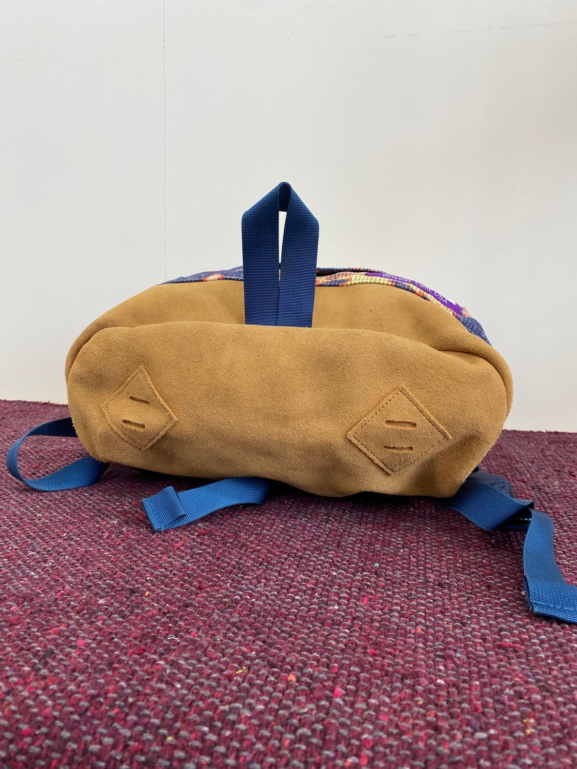 노스페이스 퍼플 라벨 데이팩  상품이미지7