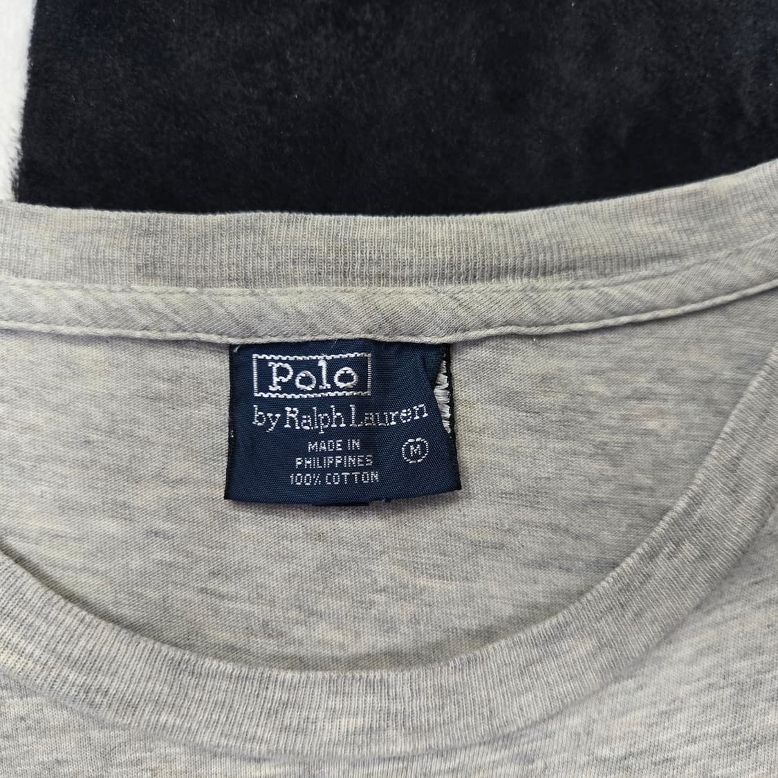 M 폴로랄프로렌 반팔 티셔츠  상품이미지3