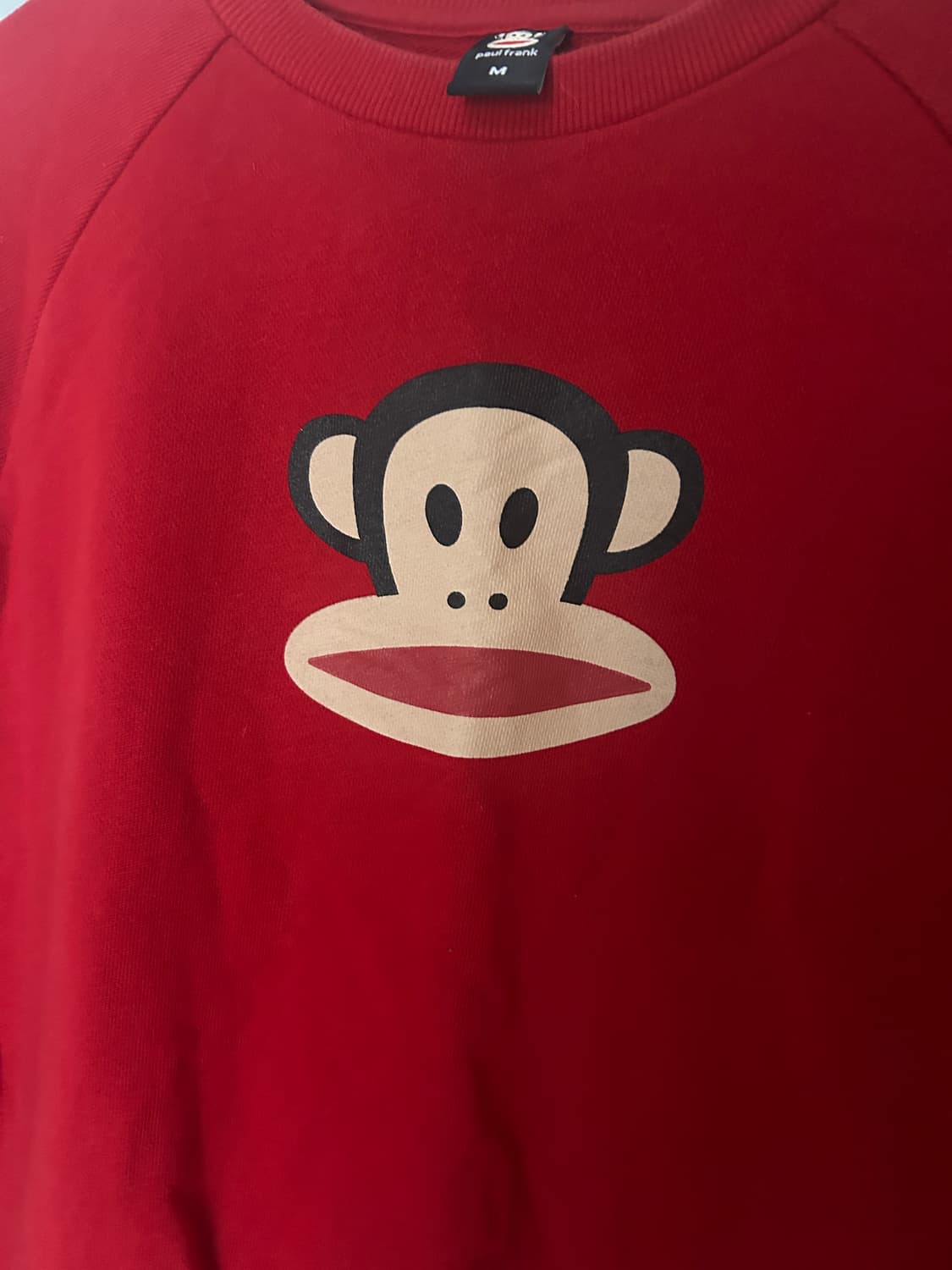 Paul Frank sweatshirt  상품이미지3