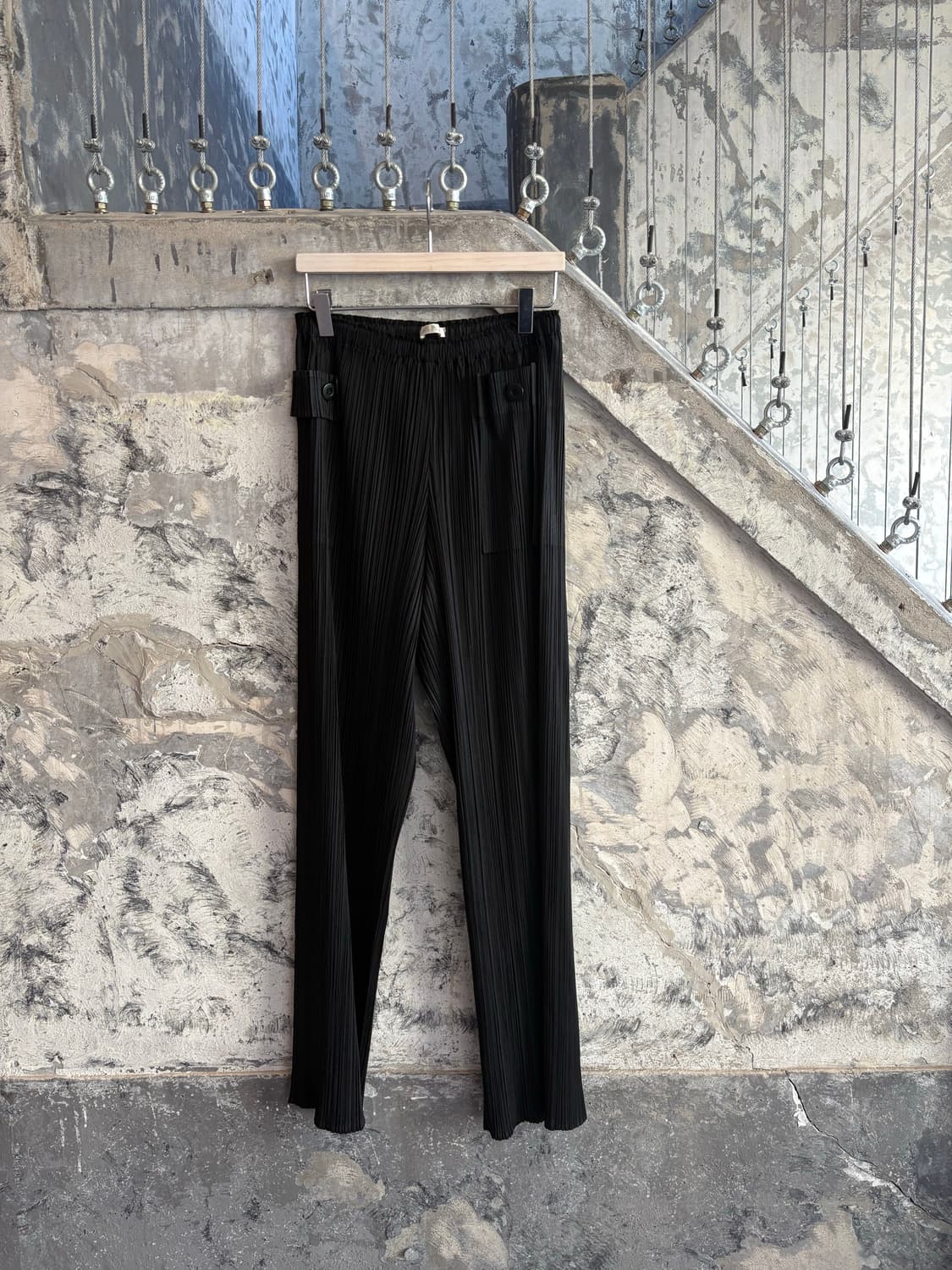 PLEATS PLEASE ISSEY MIYAKE 1 Pocket Pant 상품이미지2