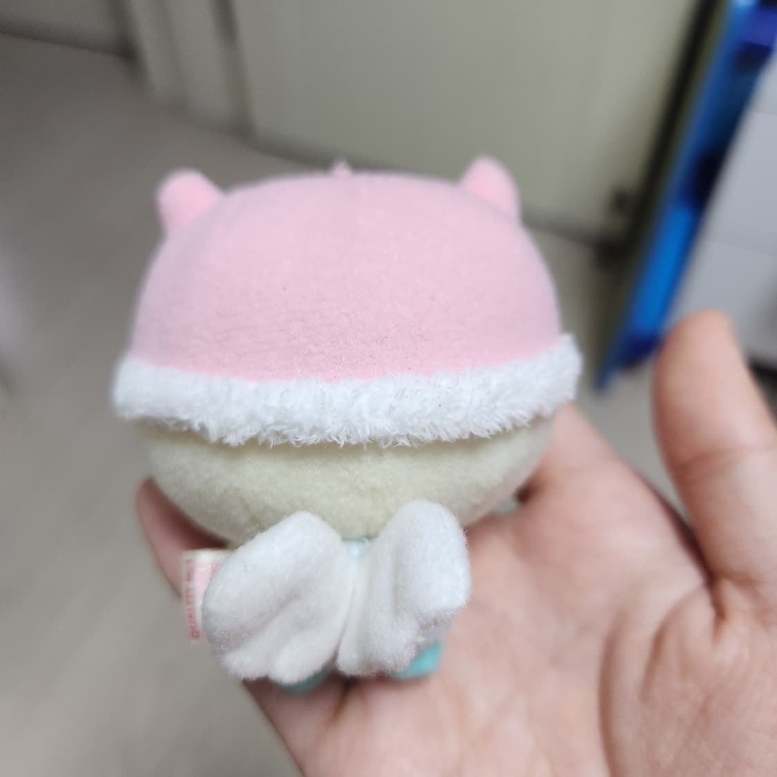 시나다 천사 인형 상품이미지2