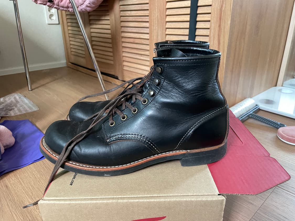 레드윙 3345 상품이미지5