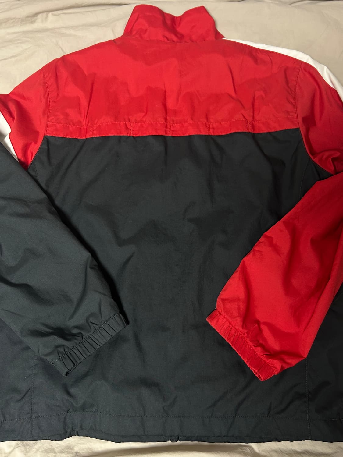 나이키 맨유 바람막이 상품이미지2