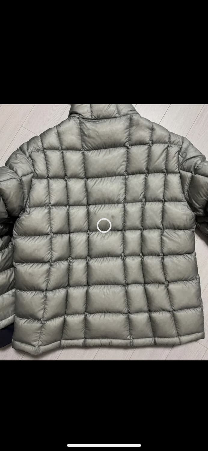  (3사이즈) 999휴머니티 모듈러 구스다운 패딩 3차 리오더 상품이미지2