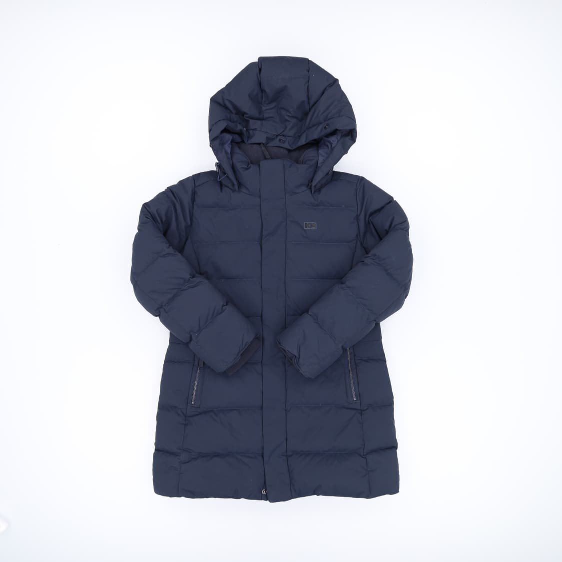 [140] K2 주니어 구스다운 롱 패딩점퍼 파카 0106J 상품이미지1