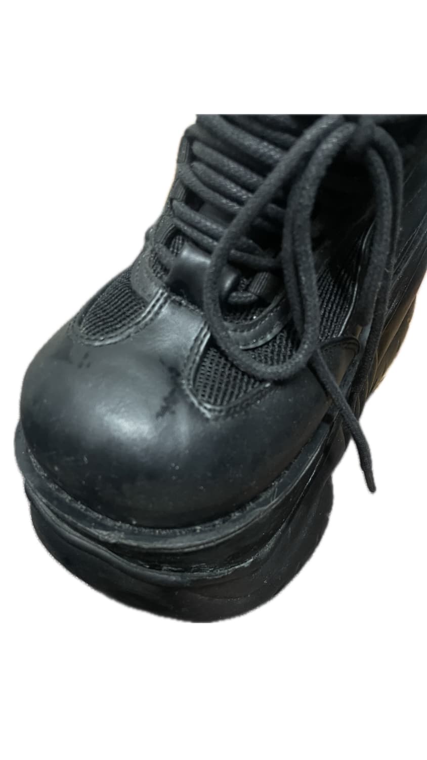 DEMONIA boxer 데모니아 박서 팝니다 상품이미지5