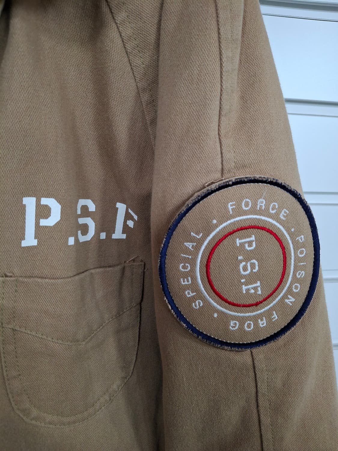 로맨틱크라운 자켓 XL 상품이미지2