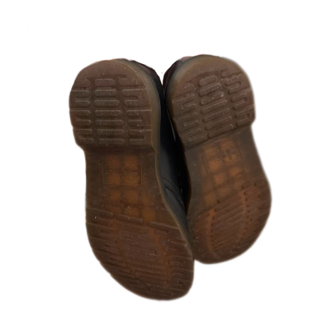 🎱닥터마틴 1461 3홀 블랙 로퍼🎱 상품이미지2