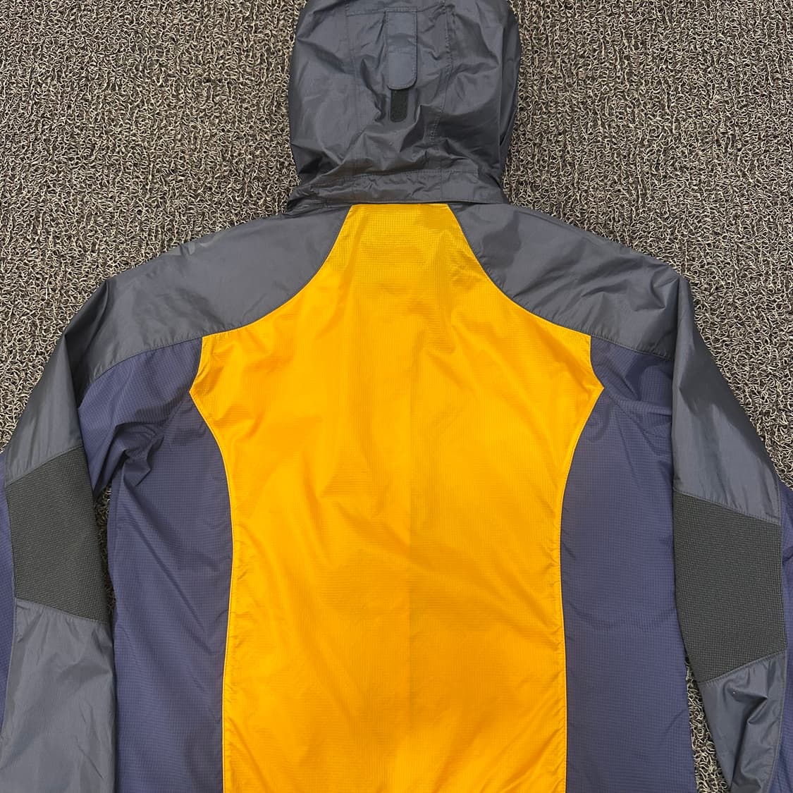 디스커버리 여성 바람막이 자켓 점퍼 100(L) 상품이미지6