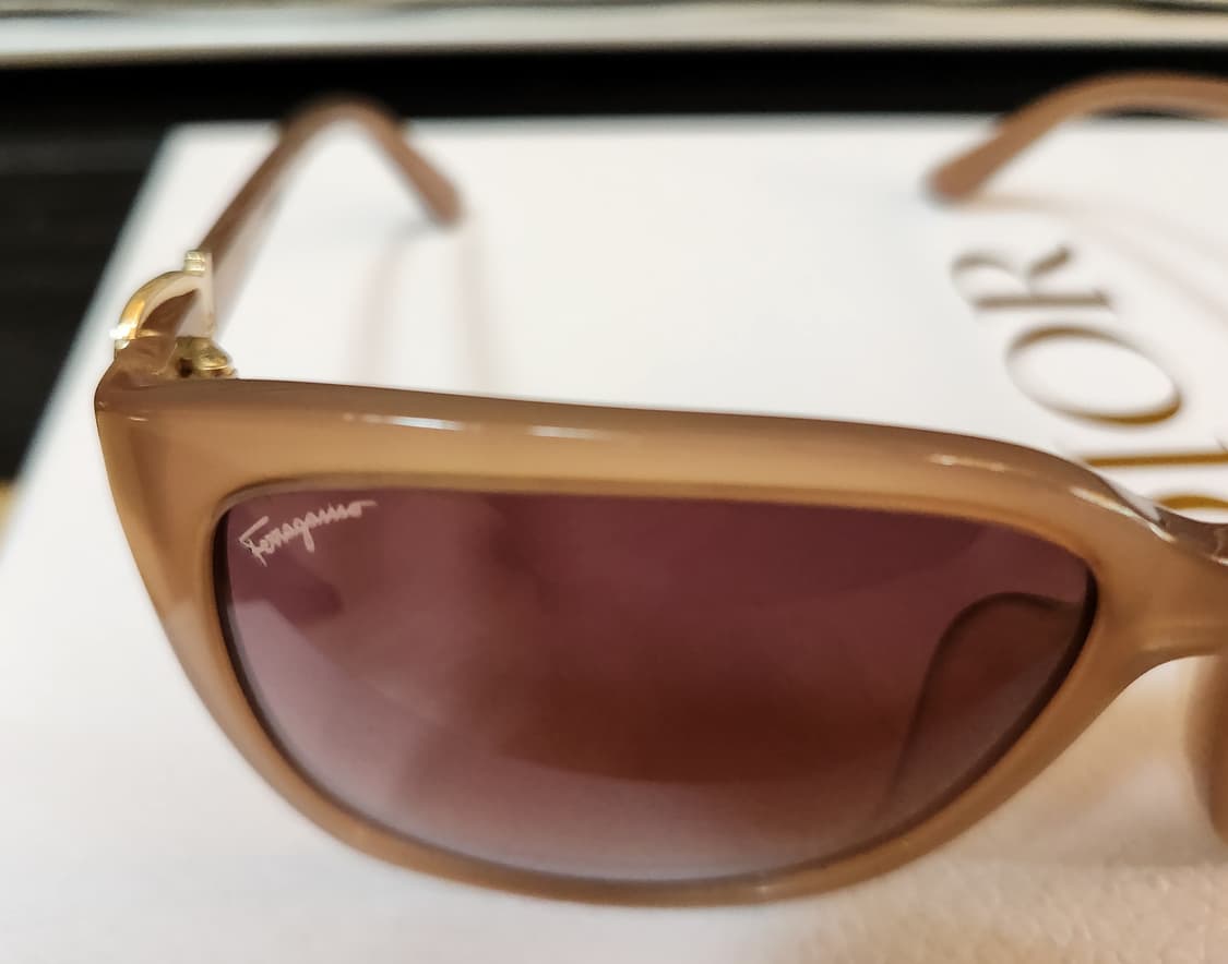 살바토레 페라가모 SF748SK 선글라스 상품이미지5