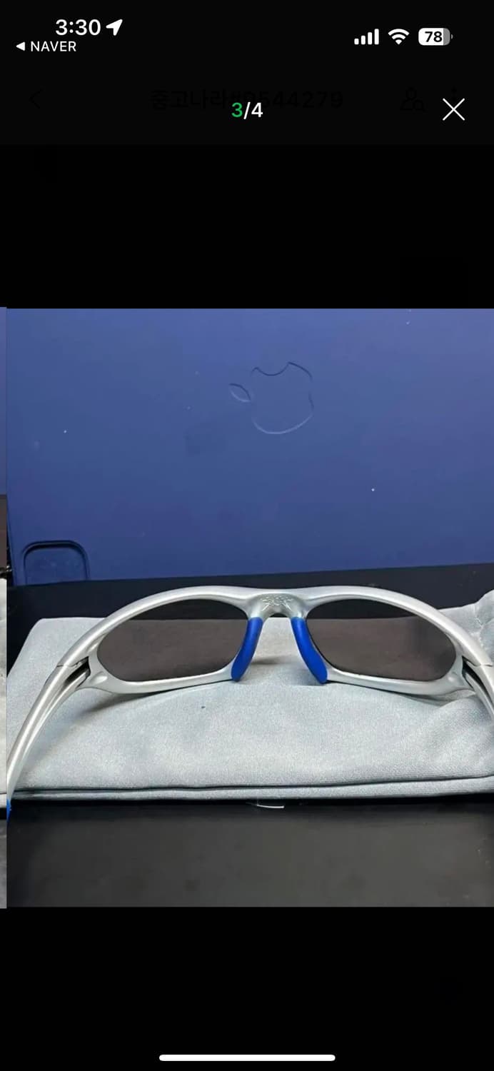 오클리 빈티지 트웬티xx 상품이미지9