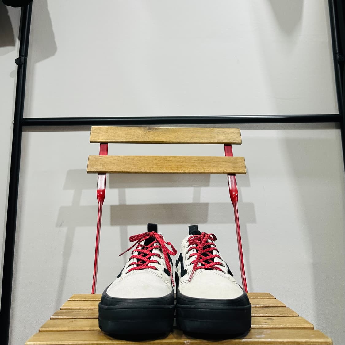 290) 반스 운동화 남성 남자 신발 센트리 올드스쿨 상품이미지2