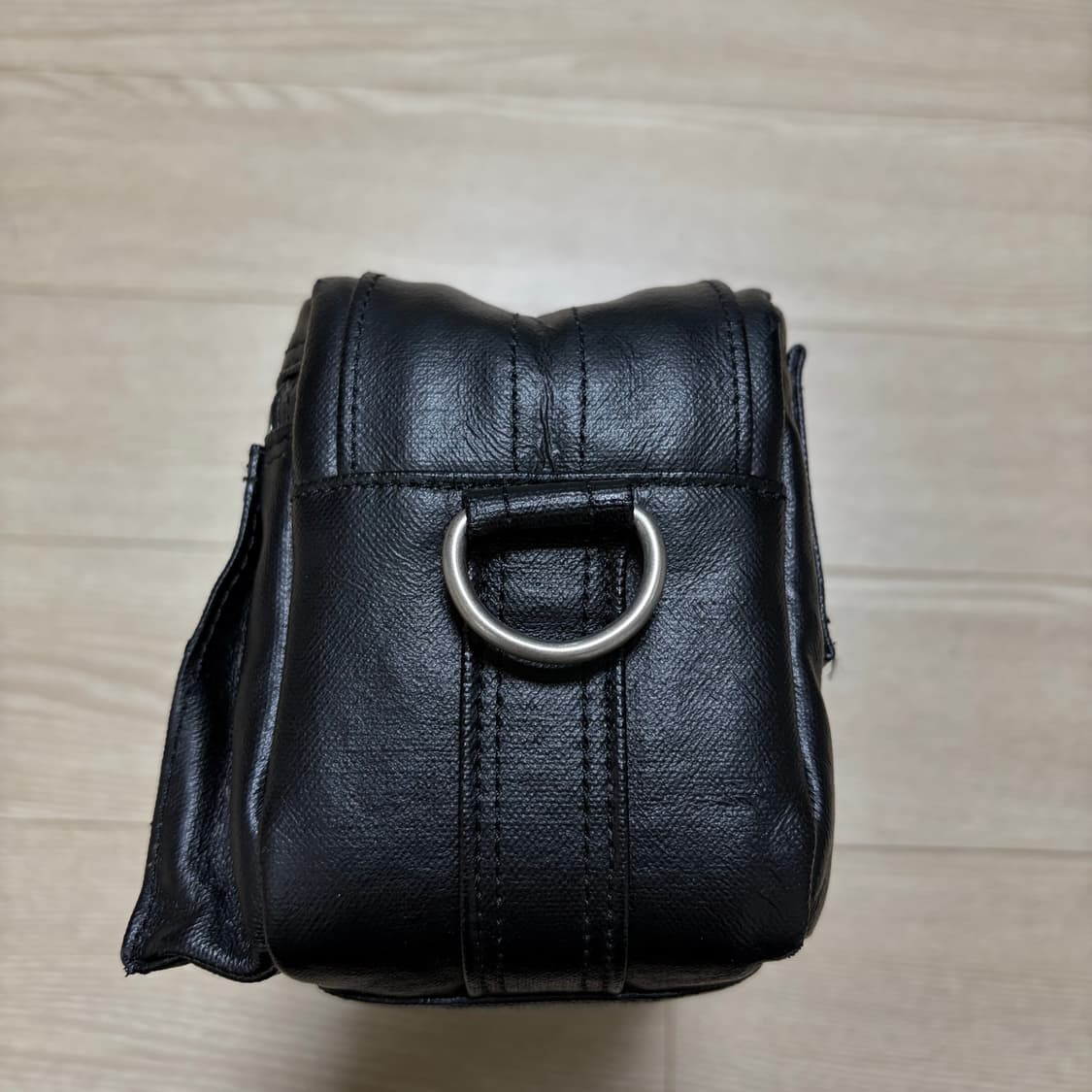 요시다포터 porter 카메라백 프리스타일 블랙 상품이미지5