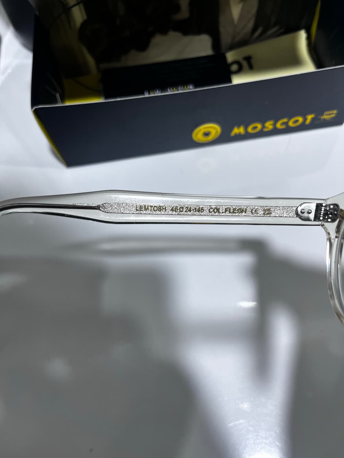 모스콧 렘토쉬 46 클리어테 상품이미지4