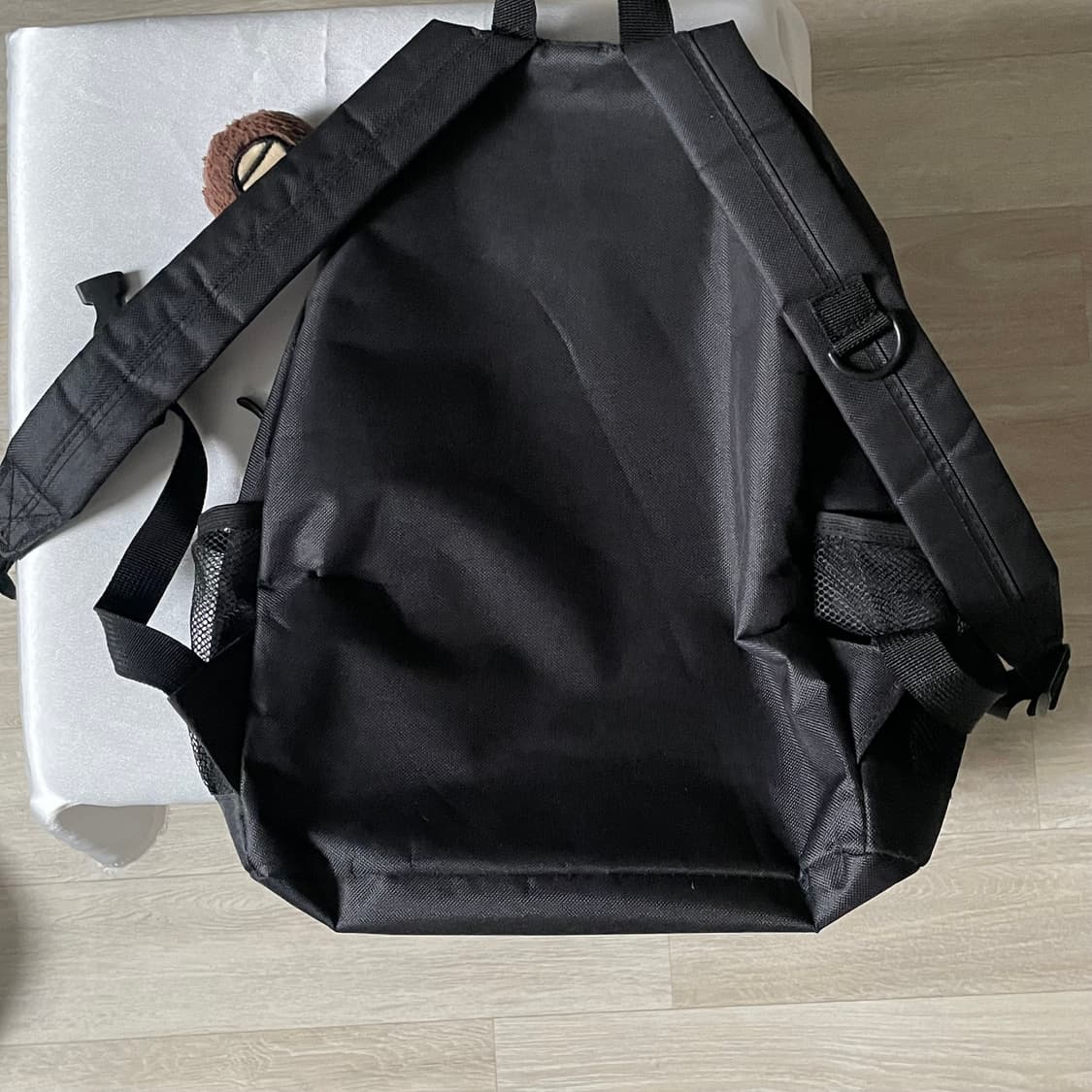 (택포) 베이프 백팩, 베이프 마일로 키링 상품이미지4