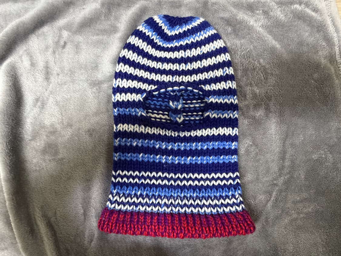 캘빈클라인 라프시몬스 바라클라바 상품이미지1