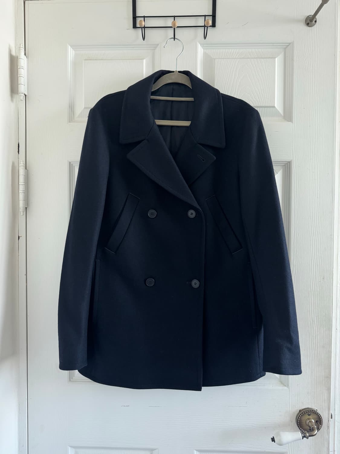 COS Double Coat 상품이미지1