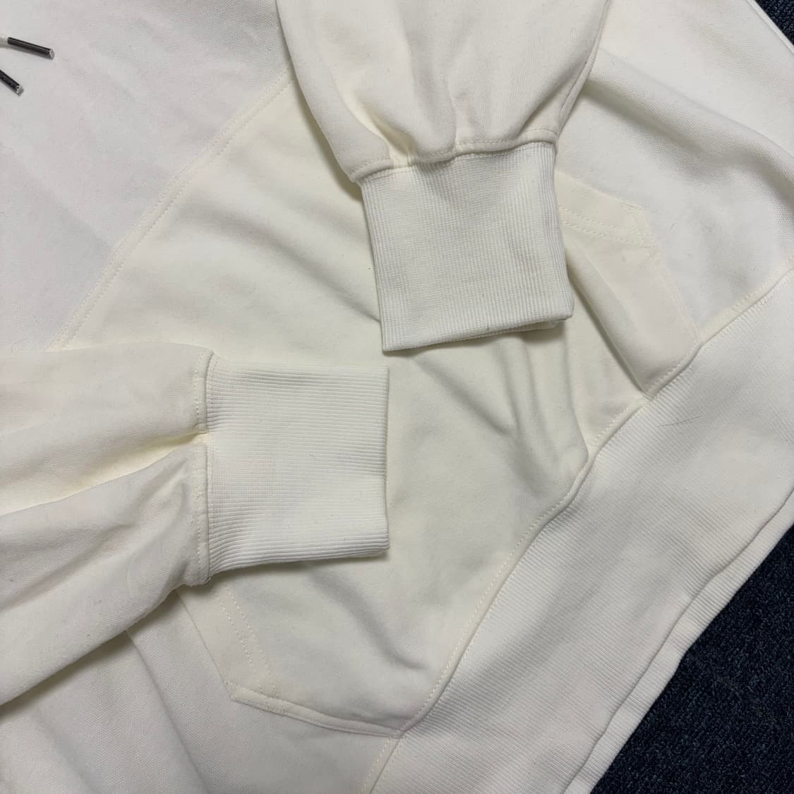 LA 다저스 볼파크 클래식 후드티 상품이미지2