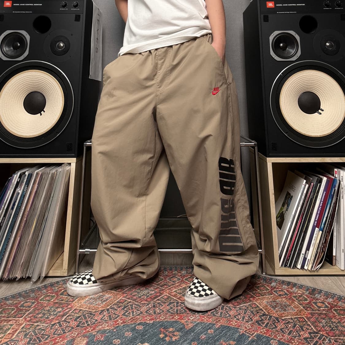 나이키 트랙팬츠 상품이미지1