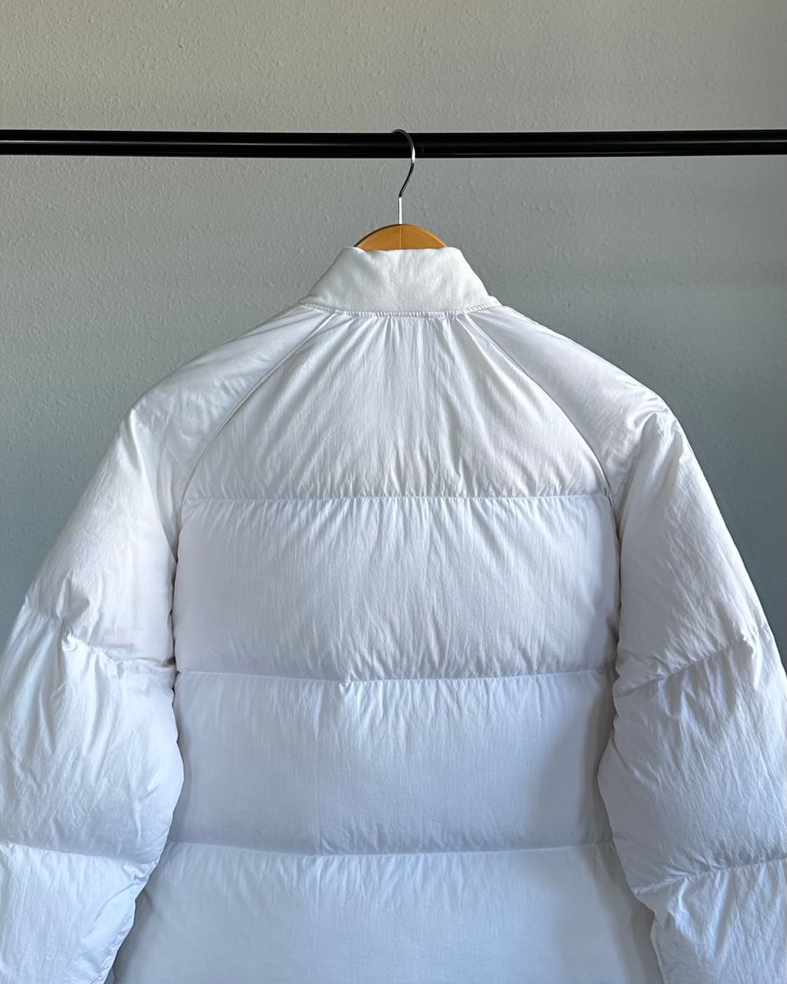 [S-M]아디다스 트레포일 파이어버드 덕다운 패딩 상품이미지6