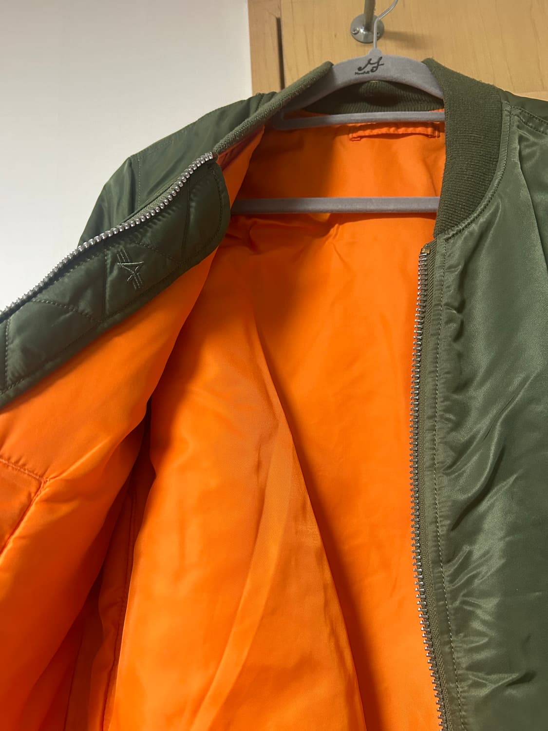 알파인더스트리 ma-1 95 상품이미지3