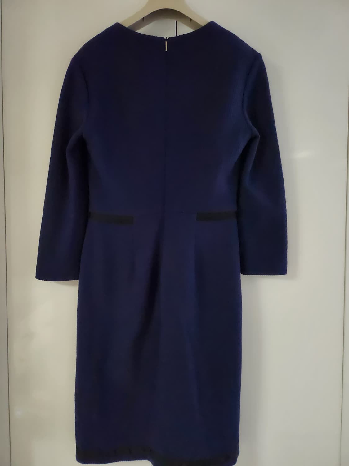 새상품 휴고보스 우먼 원피스 상품이미지3