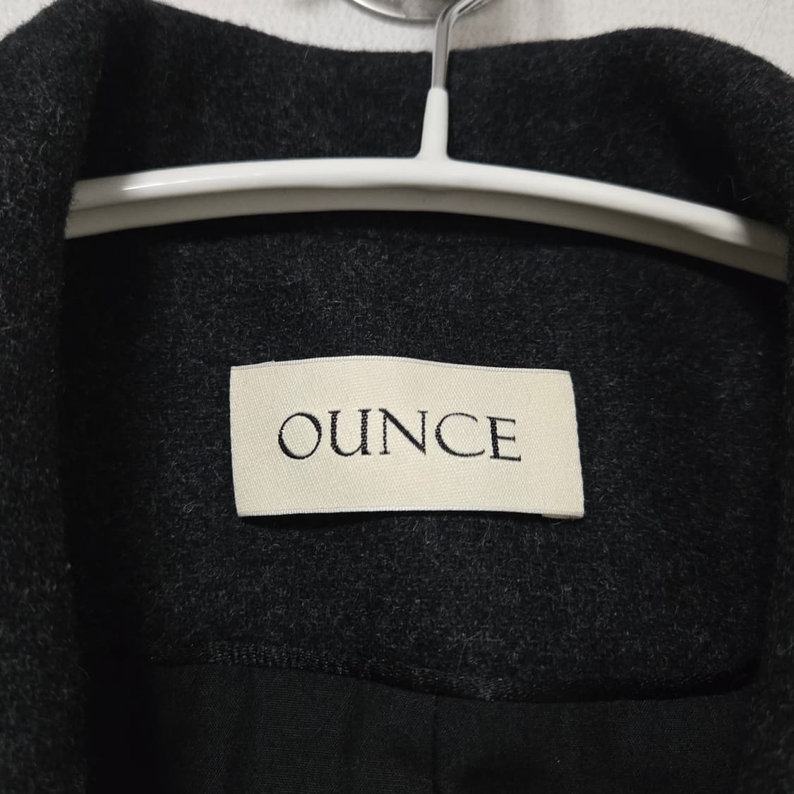 Ounce 온스 더블 자켓 / 여성 자켓/ 여자 자켓  상품이미지2