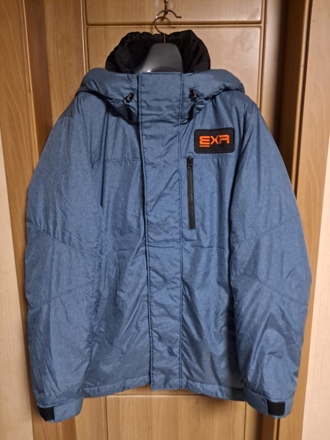 EXR 패딩 남성100  상품이미지1