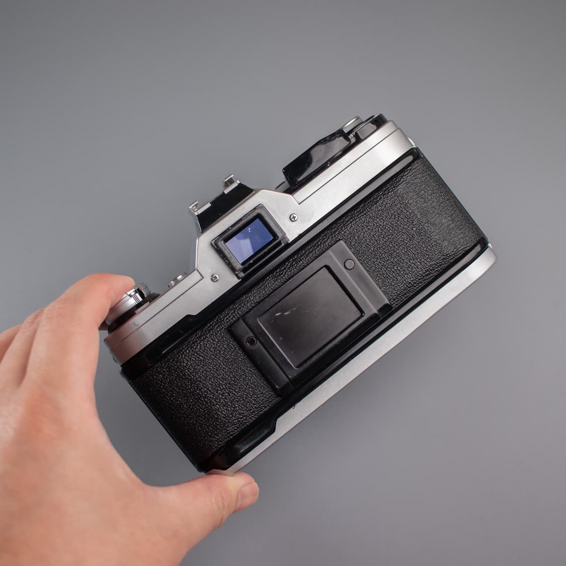 수동카메라 캐논 ae-1 (작례 0) 상품이미지7