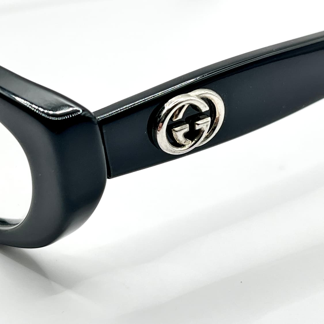 GUCCI 구찌 뿔테 안경 상품이미지5