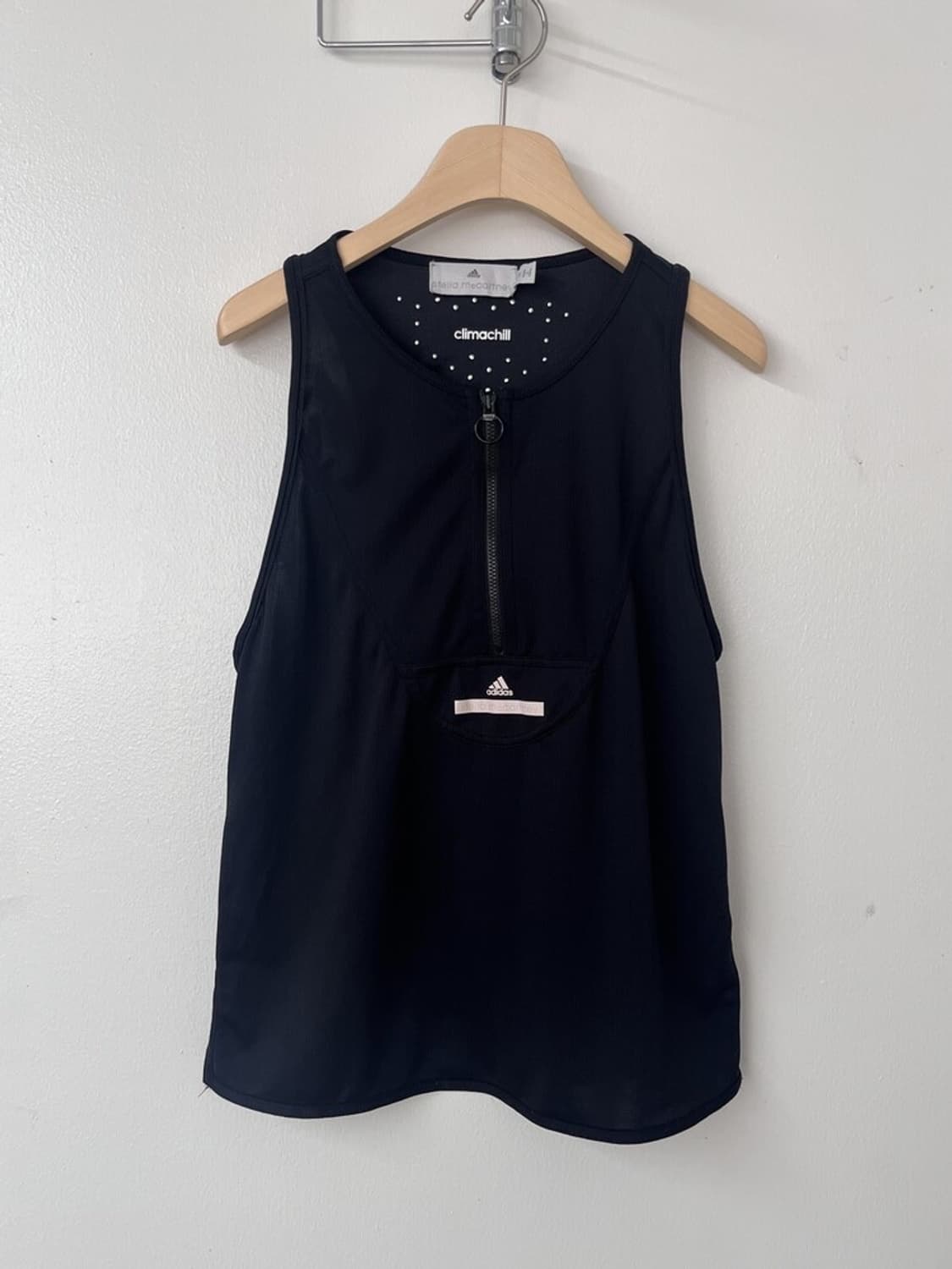 Adidas by Stella mccartney half zip up  상품이미지3