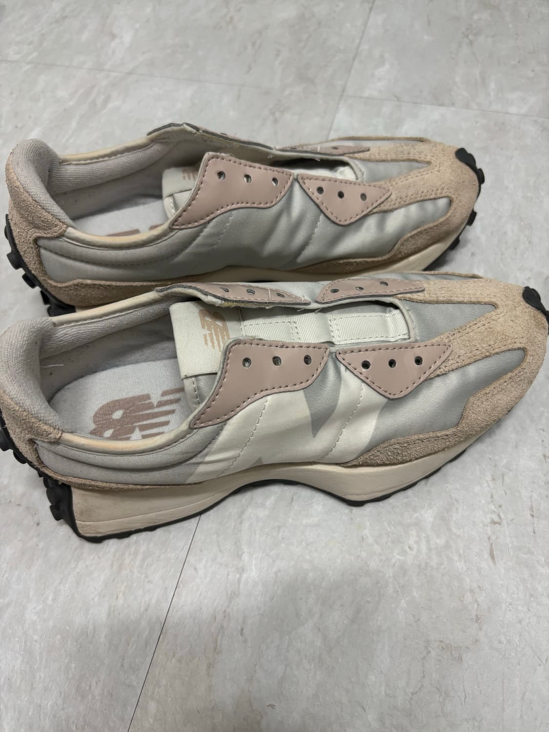 뉴발란스 327 WS327SFA 250 상품이미지3