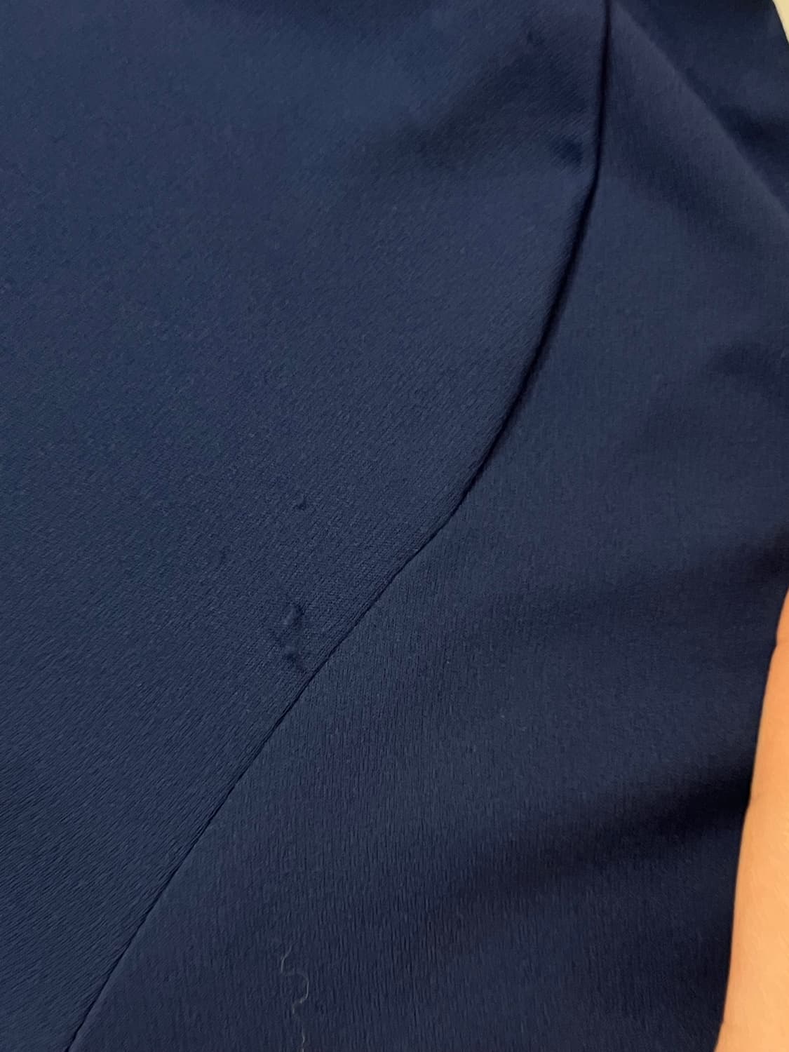 아디다스 긴팔 티셔츠 네이비 105 #csz2416 상품이미지9