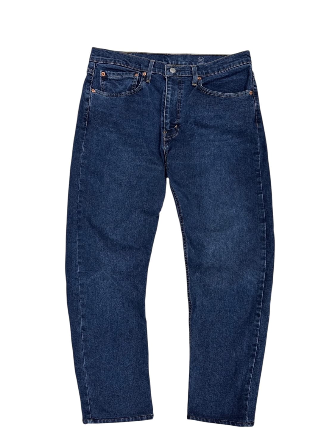 리바이스 502 기모 데님팸츠 (34) 상품이미지1