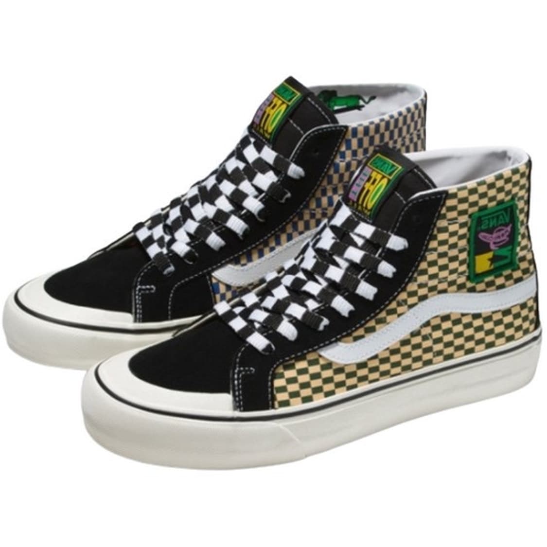 반스 마미와타 하이 상품이미지3