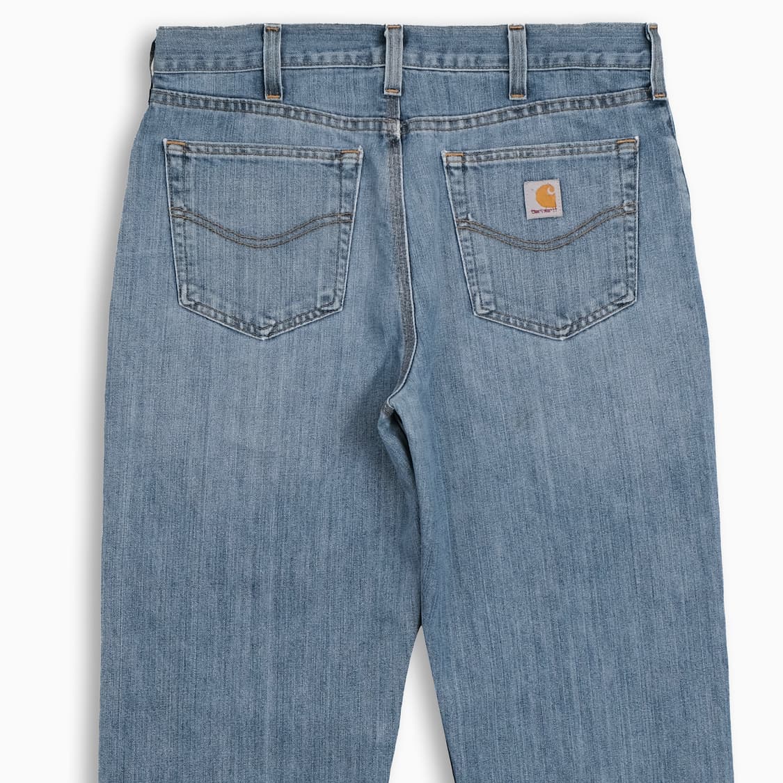 빈티지 칼하트 101483 중청 34 인치 CH4833401 상품이미지6