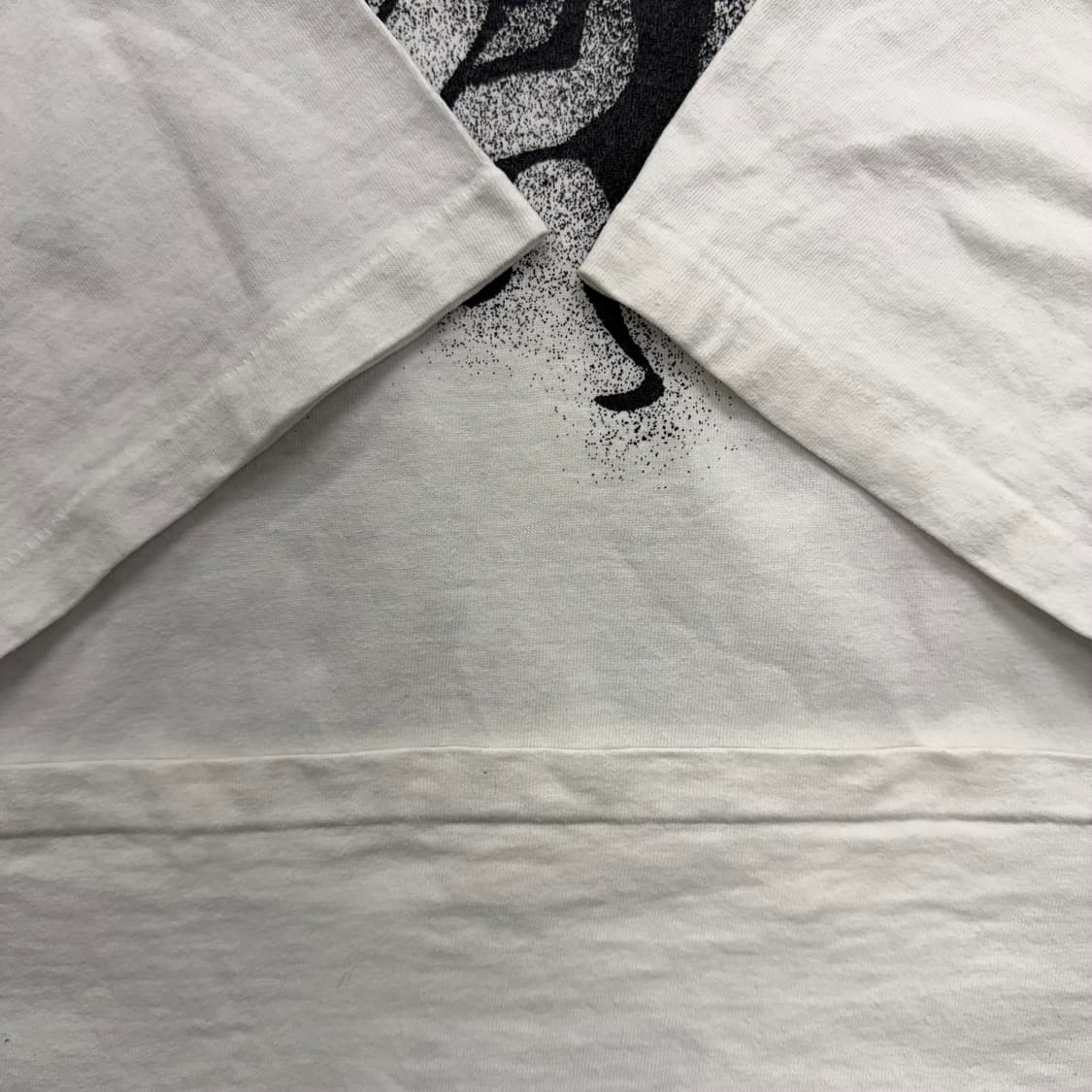 90s Vintage Oneita Power-T Tshirt 상품이미지6