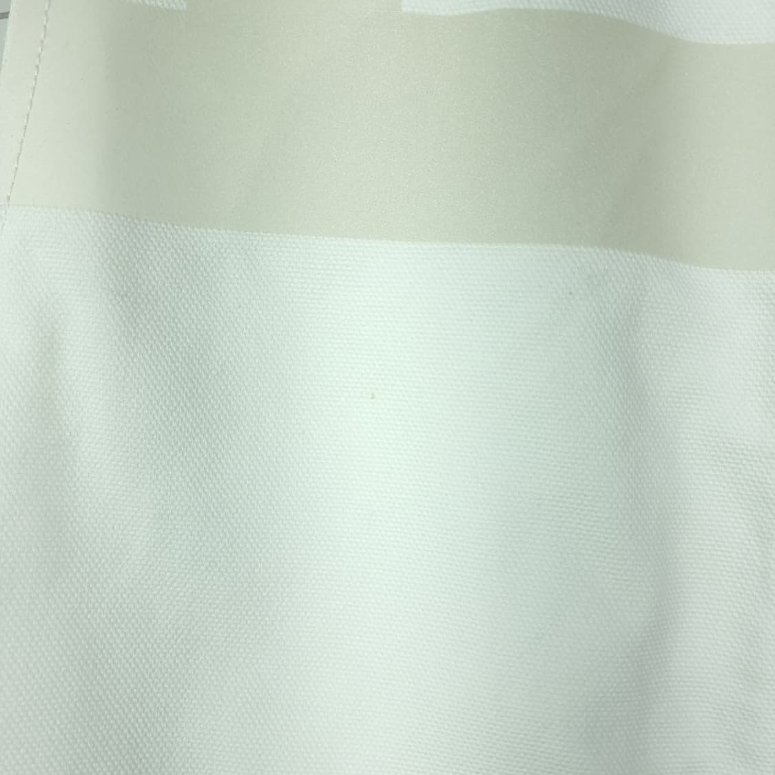 칼하트 X 슬램잼 로고 패치 테이핑 워크 베스트 조끼 화이트 M16770 상품이미지9