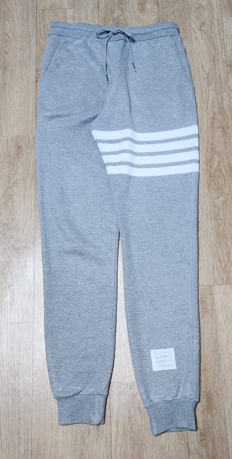 톰브라운 사선 트레이닝 팬츠1 사이즈 상품이미지2