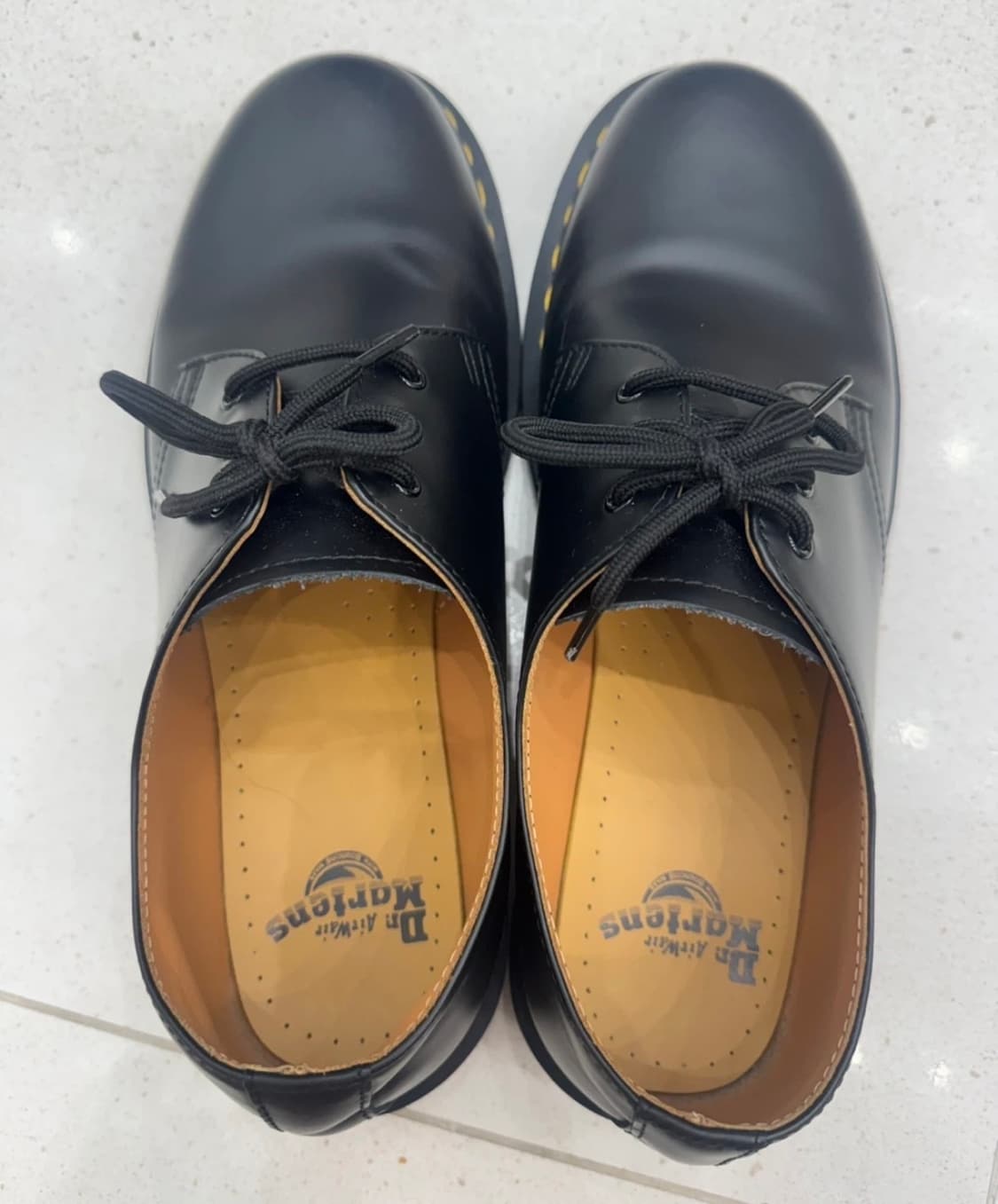 닥터마틴 스무스 1461 (280) 상품이미지3