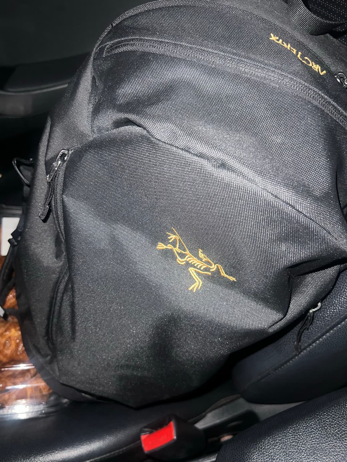 아크테릭스 맨티스 26 상품이미지2