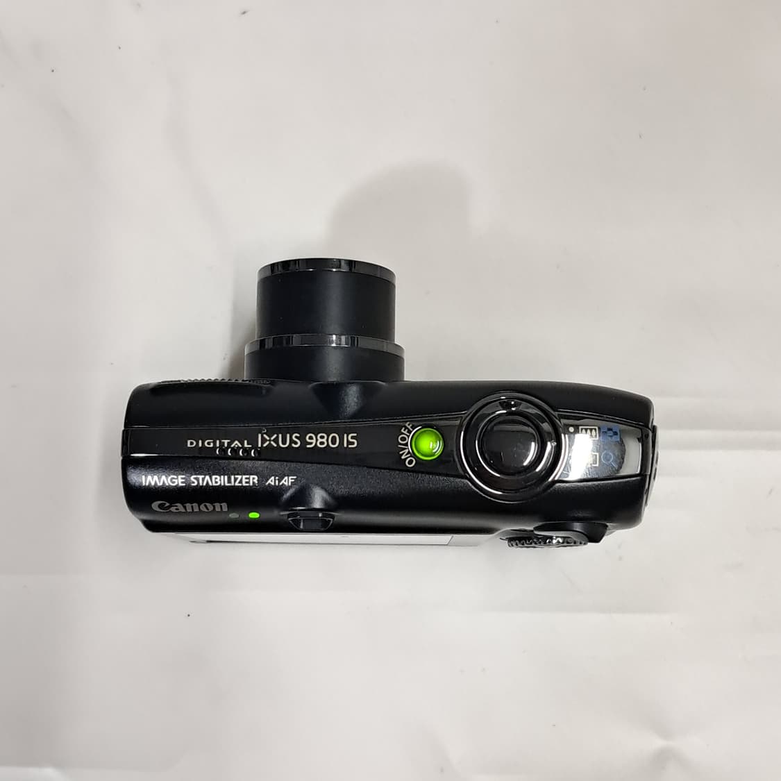 캐논 익서스 IXUS 980 IS 빈티지 카메라 상품이미지6
