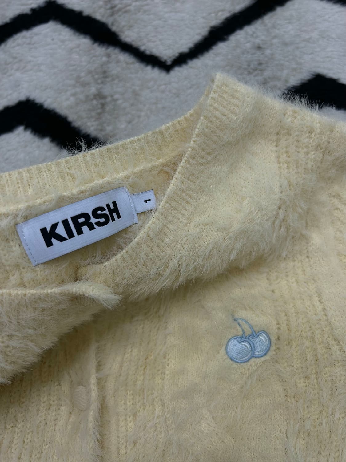 [1]키르시 모헤어 니트 가디건 상품이미지5