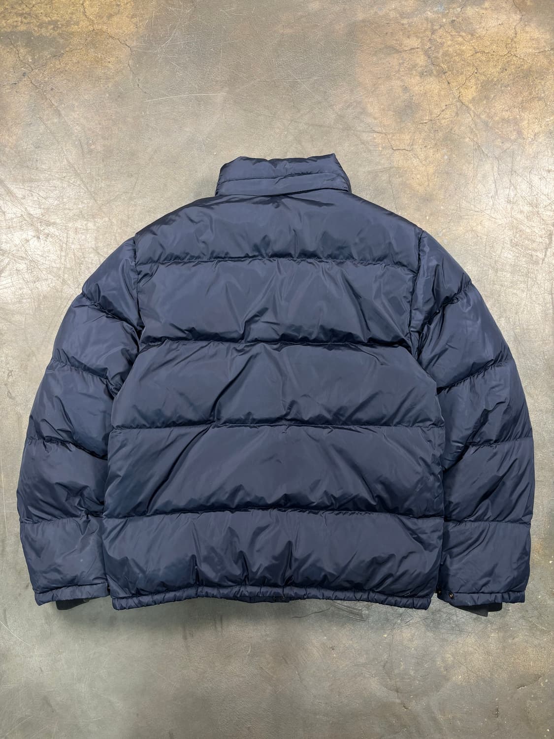 폴로 포니 다운 패딩 상품이미지3