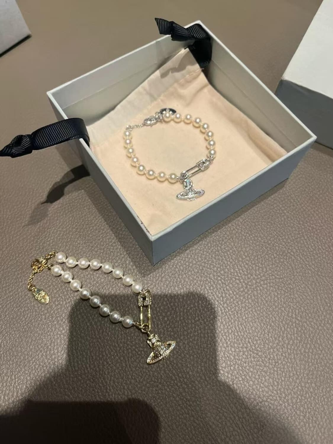 Vivienne Westwood 팔찌 상품이미지4