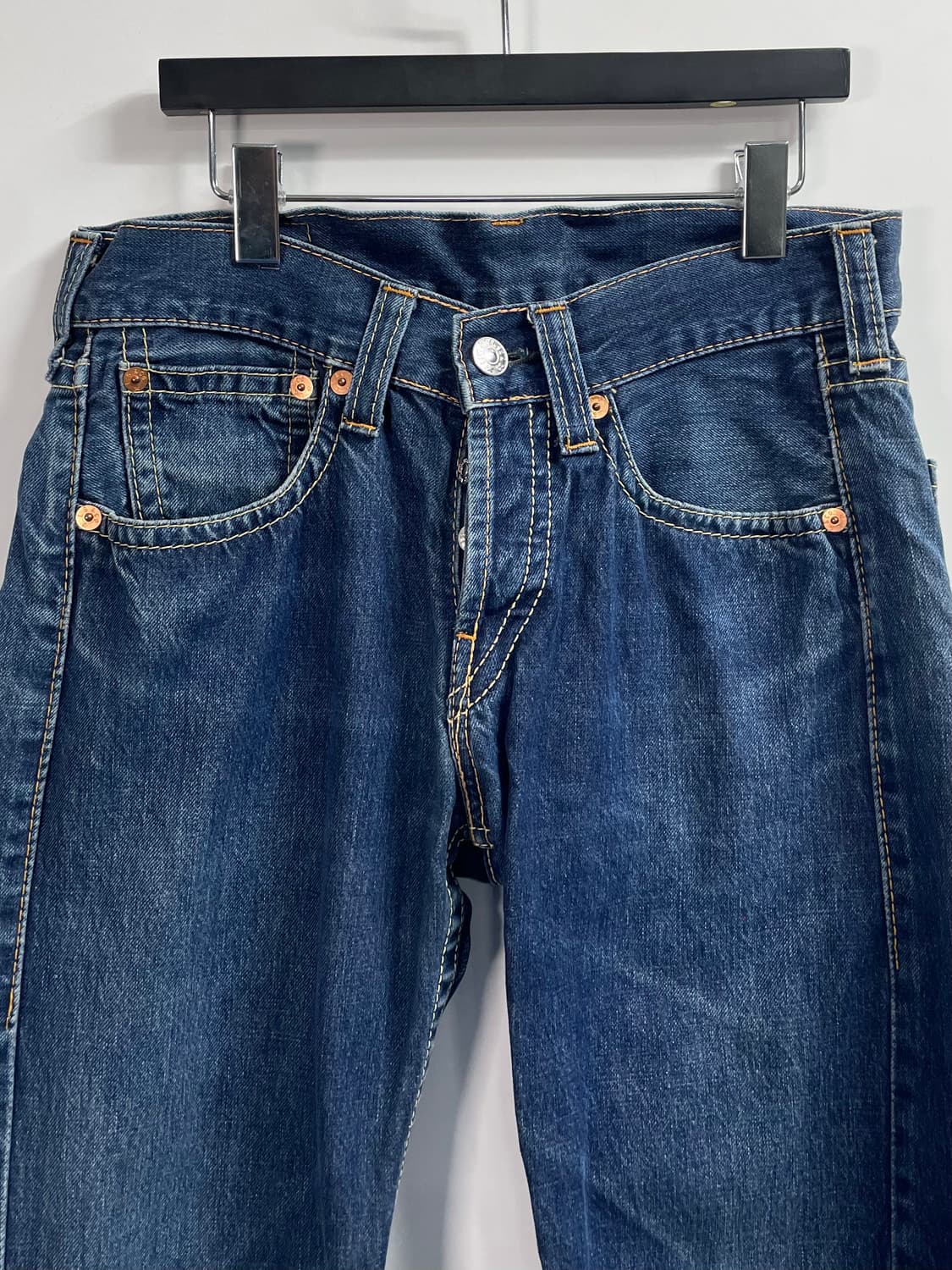 리바이스 901 type 1 데님팬츠 (onp.20) 상품이미지3