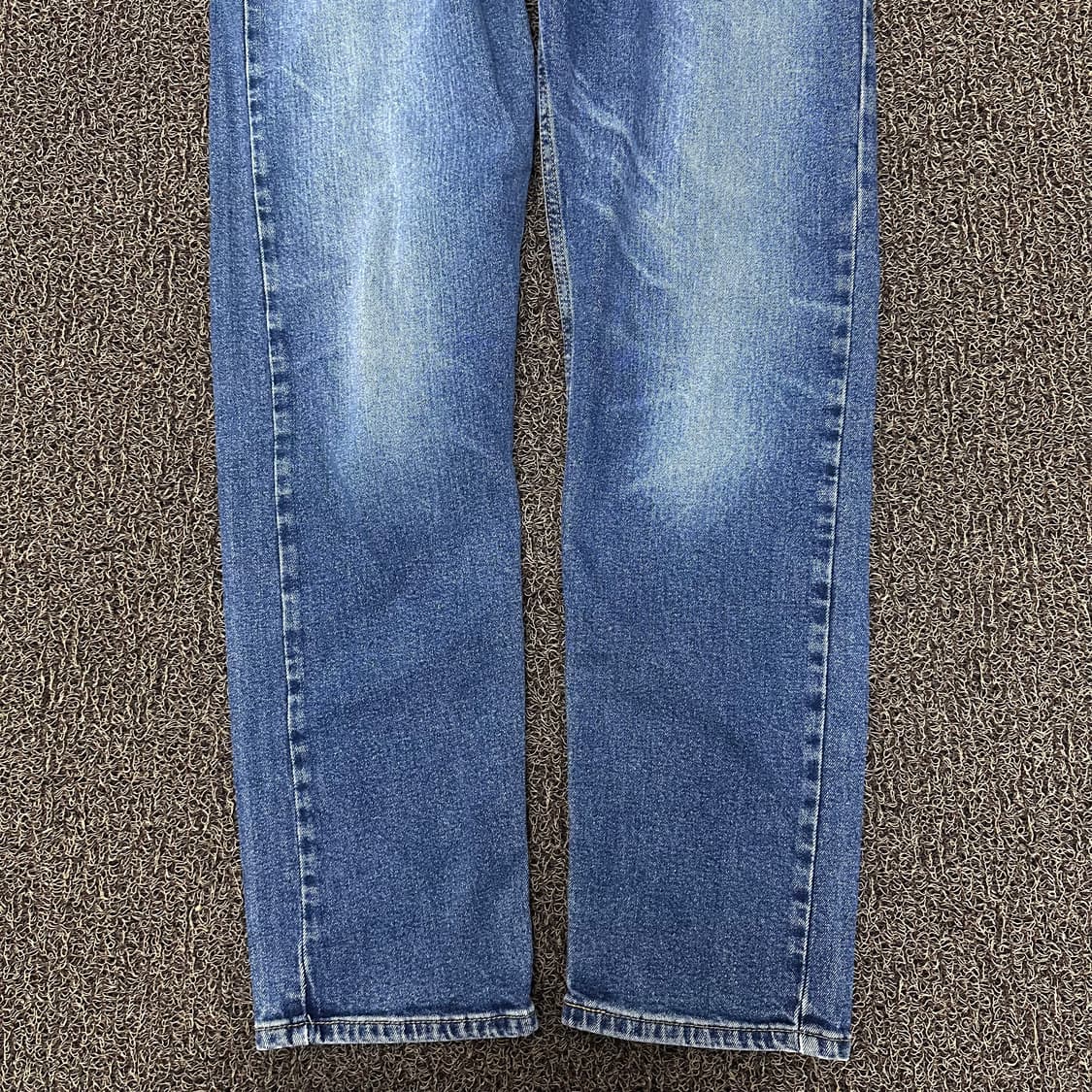 리바이스 502 데님 청바지 팬츠 34인치 상품이미지3