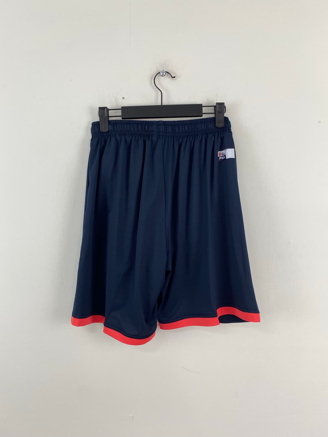 FILA 휠라 제주유나이티드 반바지 쇼츠 유니폼 XL <221> 상품이미지2