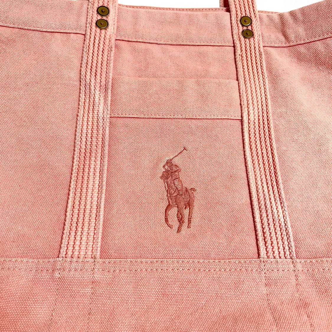 Polo Ralph Lauren 토트백 폴로 토트백 폴로가방 폴로백 상품이미지4