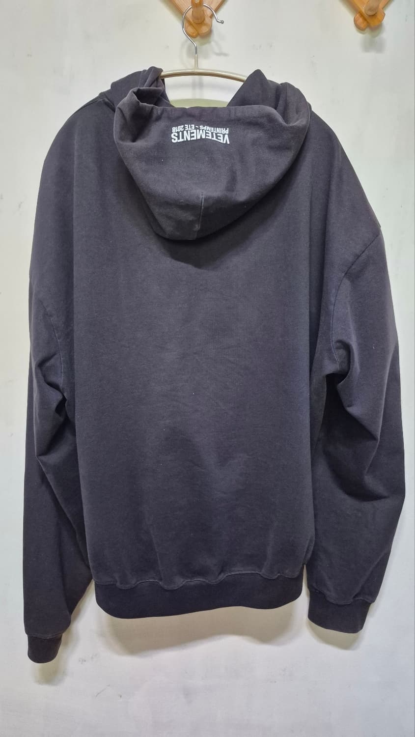베트멍 후드집업 상품이미지4